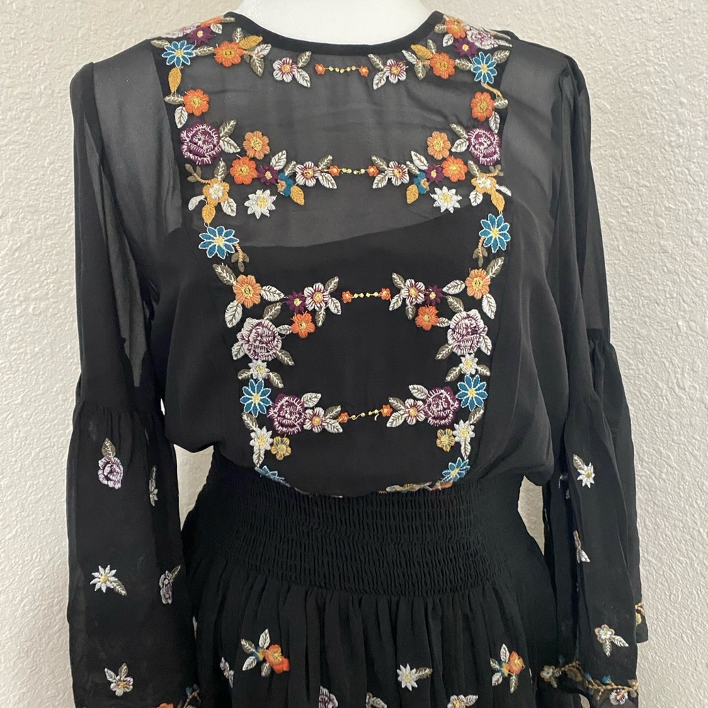 Anthropologie by Maeve